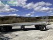 Remolqu agrícola - Fliegl - dpw 180 b 3-achs