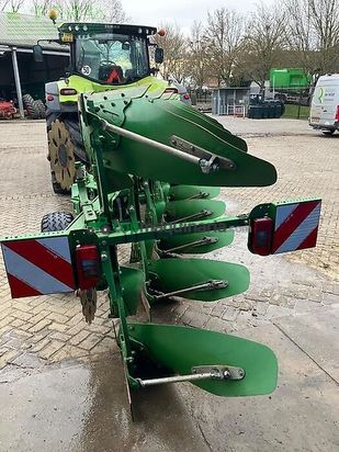 Arado - Amazone - cayron 200 v