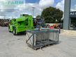 Telescopica - Merlo - roto 40.30 telehandler (st24275)