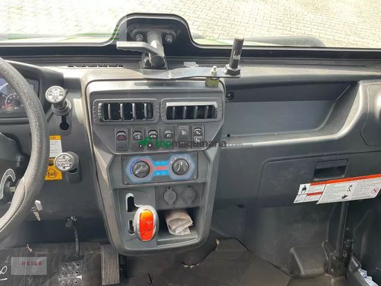 Tractor agrícola - Kioti - k9 2410 c