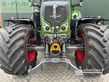 Tractor agrícola - Fendt - 724 vario gen6 profi plus