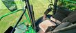 Cosechadora de Cereal - John Deere - 7500