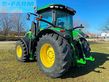 Tractor agrícola - John Deere - 7230r