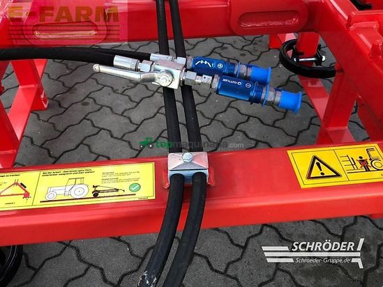 Cultivador - Güttler - super maxx 70-7 bio edition | neu