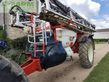 Atomizador - Kuhn - metris 4100