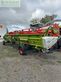 Cosechadora de Cereal - Claas - lexion 8600 tt