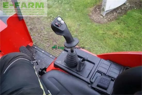 Minicargadora -  - 1036lx