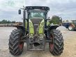 Tractor agrícola - Claas - arion 620 t4i cebis CEBIS