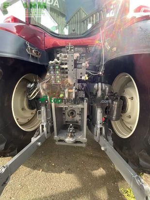 Tractor agrícola - Valtra - t 234 v smarttouch