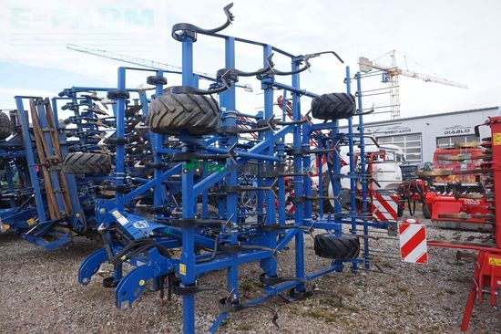 Cultivador - Kockerling - allrounder classic 600 2.0 striegel