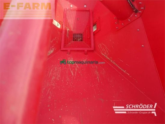 Sembradora monograno mecanica - Horsch - maestro 8.75 cc