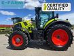 Tractor agrícola - Claas - axion 810