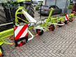Henificador - Claas - volto 1100