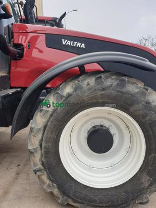 Tractor agrícola - Valtra - 171