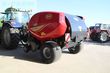 Empacadora gigant - Vicon - fixbale 500