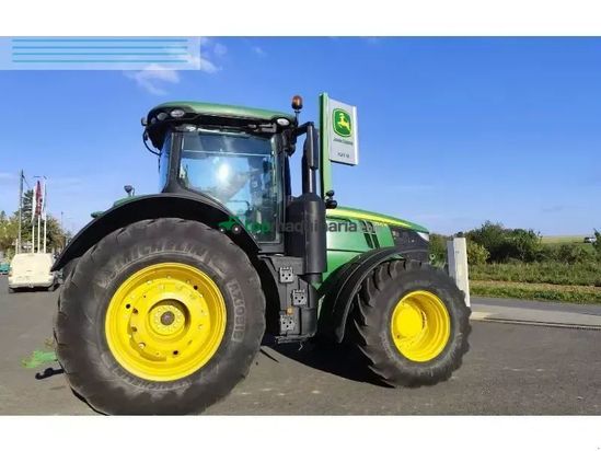 Tractor agrícola - John Deere - 7310r