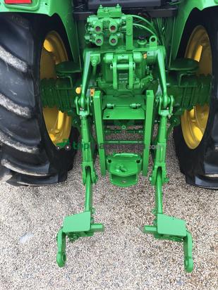 Tractor agrícola - John Deere - 5515 F