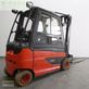 Elevadora - Linde - e 25/600 hl 387