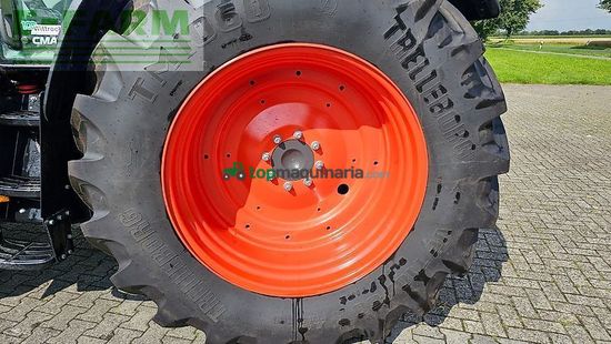 Tractor agrícola - Claas - arion 660 cebis