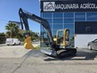 Excavadora Volvo ECR 88