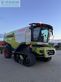 Cosechadora de Cereal - Claas - lexion 760 tt mit vario 930
