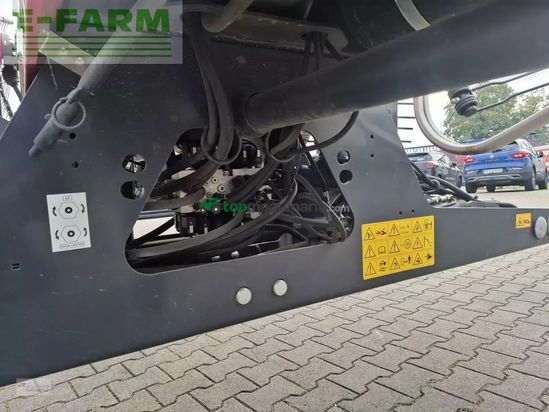 Rastrillo - Vicon - andex 1304 pro