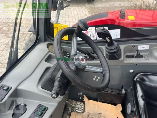 Telescopica - Weidemann - t 4512