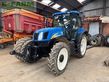 Tractor agrícola - New Holland - t6030
