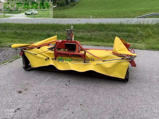 Cortacésped manual - Fella - mähwerk sm 260 fk