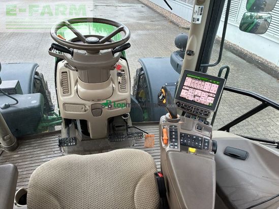 Tractor agrícola - John Deere - 6195r