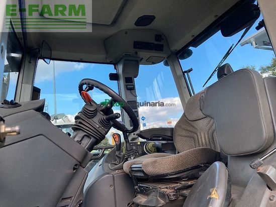 Tractor agrícola - Claas - ares 567 atz