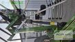 Rastrillo - Fendt - former 8055 pro