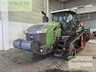 Tractor agrícola - Fendt - 1165 mt