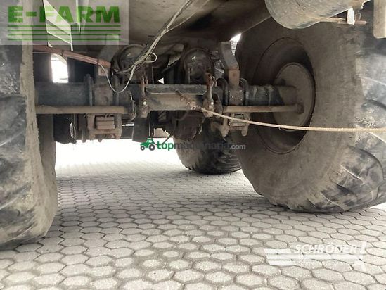 Cuba de purin - Kotte - pt 18500/5