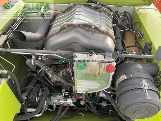 Cosechadora de Cereal - Claas - AVERO 240