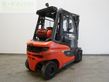 Elevadora - Linde - h 30 t 1202