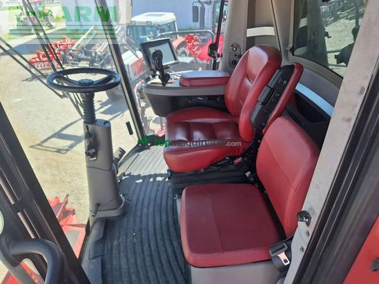 Cosechadora de Cereal - Case IH - axial-flow 7140