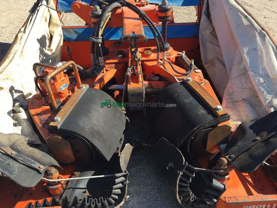 VIBRADOR DE OLIVA NOLI