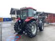 Tractor agrícola - Case IH - jx 70a