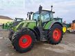 Tractor agrícola - Fendt - 724