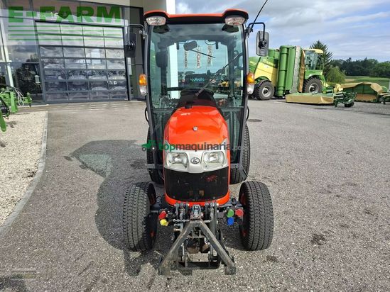 Tractor agrícola - Kubota - st401