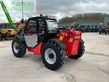 Telescopica - Manitou - mt933 easy comfort telehandler (st25799)