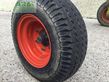 Rastrillo - Claas - liner 1550 twin profil