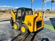 Minicargadora Jcb Robot 160 SS. 