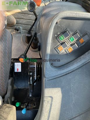 Tractor agrícola - New Holland - TD 85 D