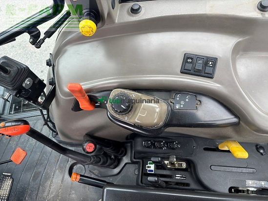 Tractor agrícola - Case IH - jxu 95