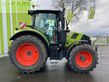 Tractor agrícola - Claas - arion 550 cmatic cebis