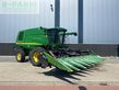 Cosechadora de Cereal - John Deere - 9880 sts combine