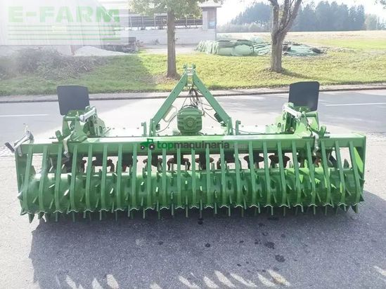 Grada rotativa - Amazone - ke 3001 super kreiselegge