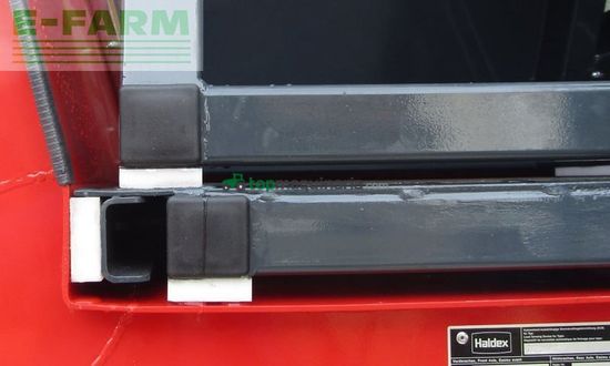 Cinta transportadora de forraje - Pühringer - 6023 amt 20t